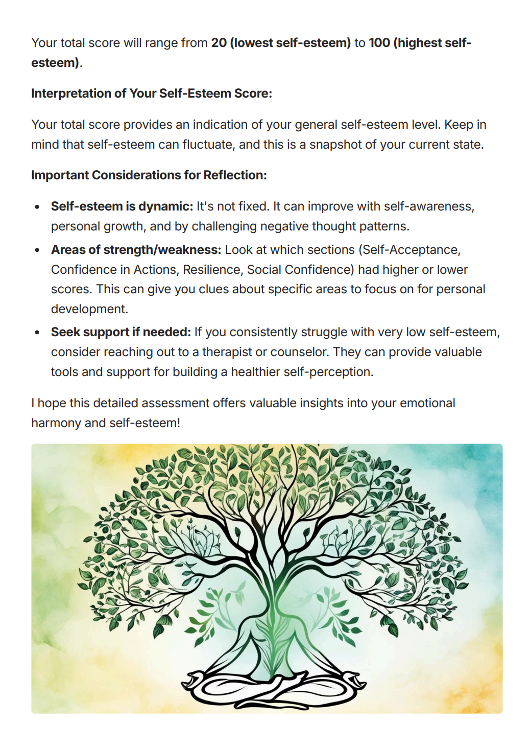 Unlock Your True Self: "FIND YOURSELF: 21 SELF-KNOWLEDGE TESTS"