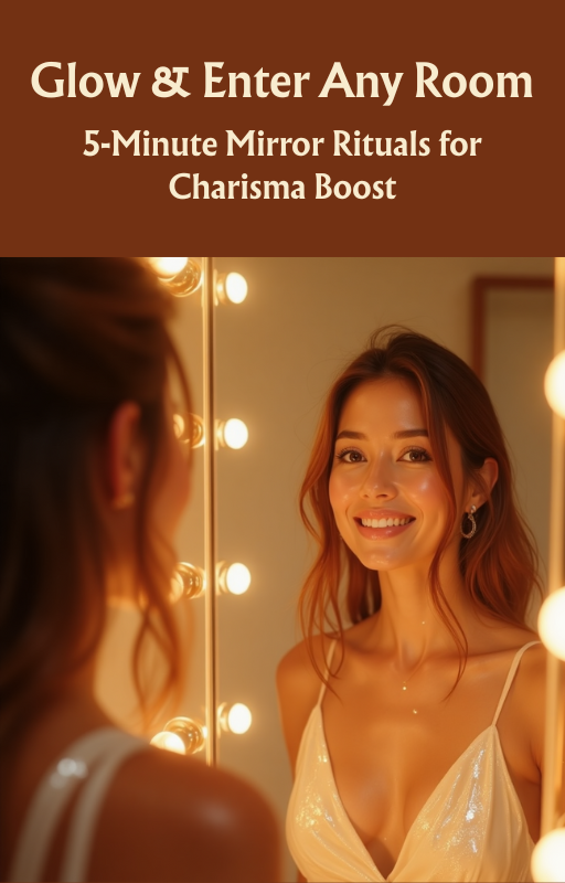 Glow & Enter Any Room