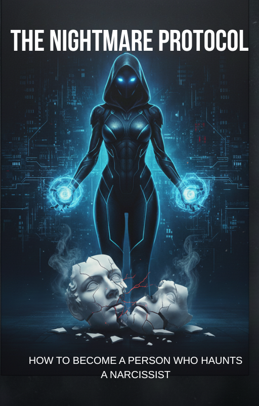 THE NIGHTMARE PROTOCOL: DARK EDITION