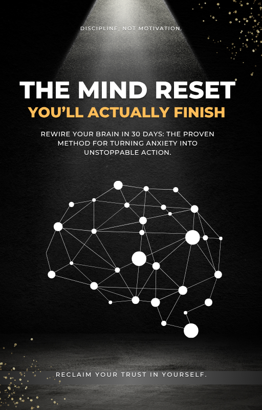 The Mind Reset You’ll Actually Finish